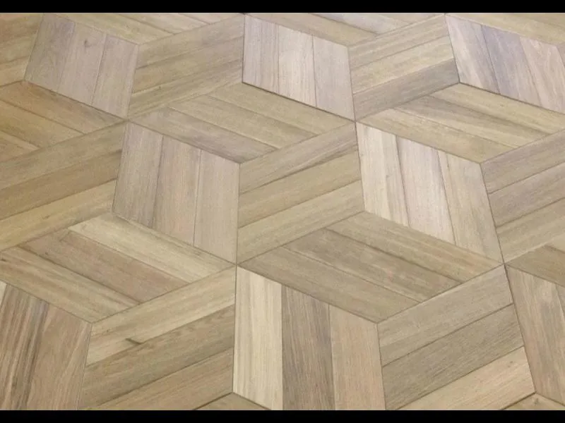 Pavimento legno